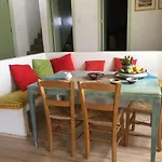 Serifos Vacation بيت للعطل