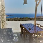 Serifos Vacation بيت للعطل Rámos