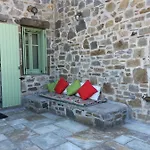 بيت للعطل Serifos Vacation Rámos