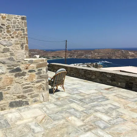 Serifos Vacation *