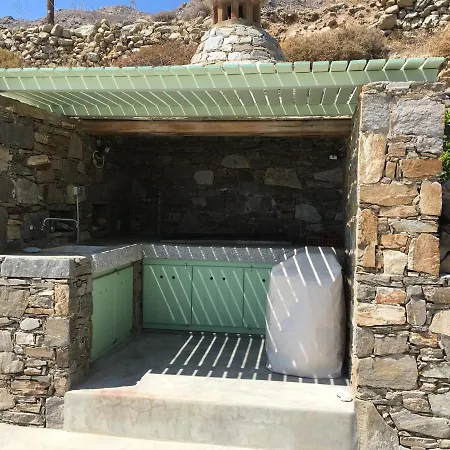 بيت للعطل Serifos Vacation Rámos