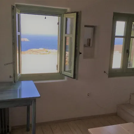 Serifos Vacation *