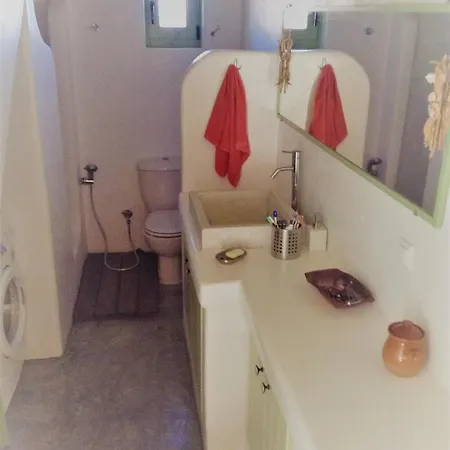 Serifos Vacation Holiday home