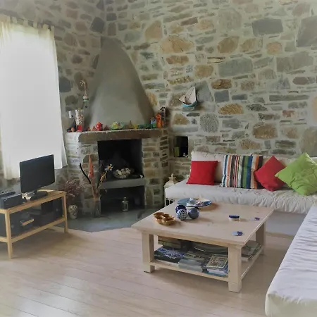 Serifos Vacation Ράμος