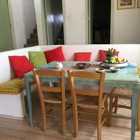 Serifos Vacation Holiday home