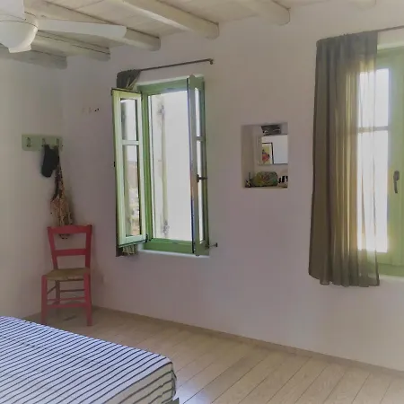 Holiday home Serifos Vacation *