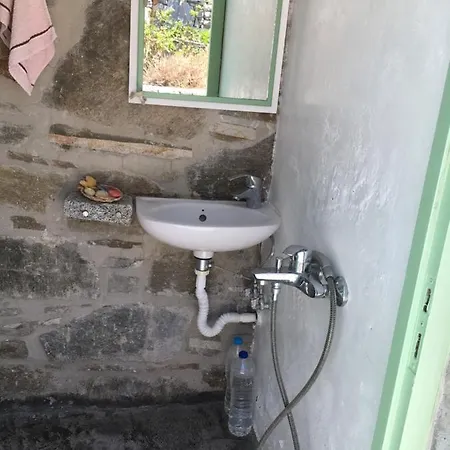 Serifos Vacation Σπίτι διακοπών *