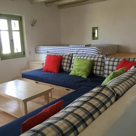 Holiday home Serifos Vacation