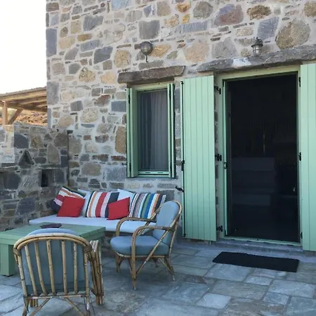 Holiday home Serifos Vacation Ramos