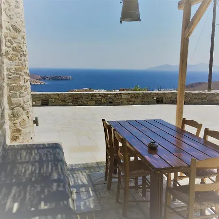 Serifos Vacation Holiday home Ramos