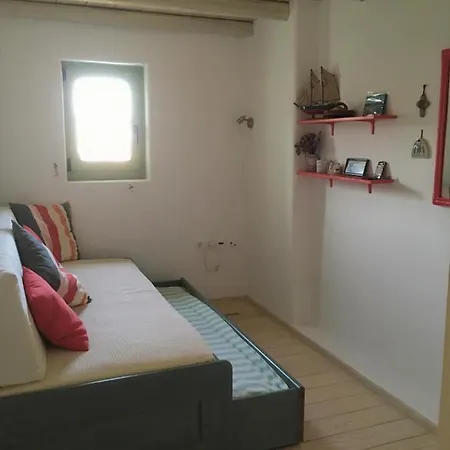 Serifos Vacation Σπίτι διακοπών