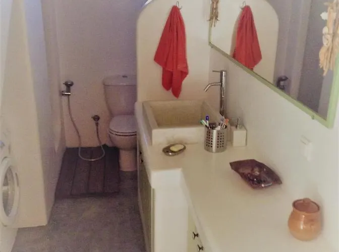 Serifos Vacation Сasa de vacaciones