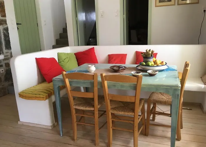 Serifos Vacation Сasa de vacaciones