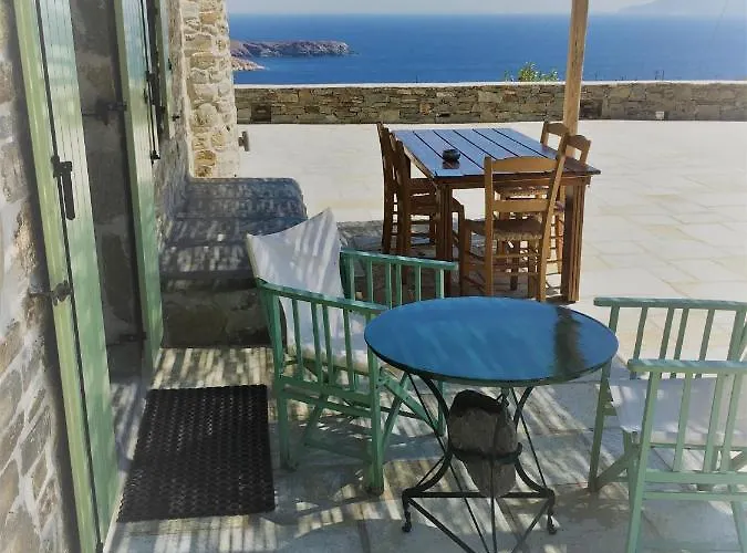 Serifos Vacation Rámos