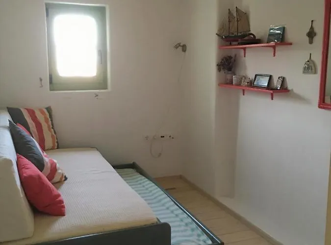 Serifos Vacation Сasa de vacaciones